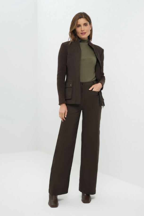 Anatomie Greyson Pant