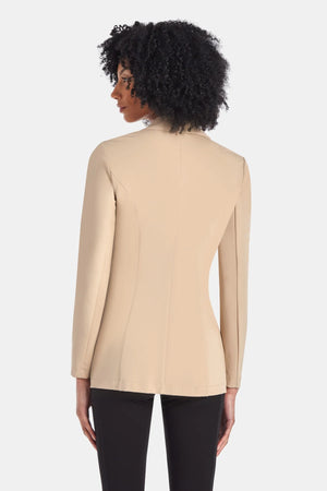 Capsule 121 Hailey Blazer, Beige