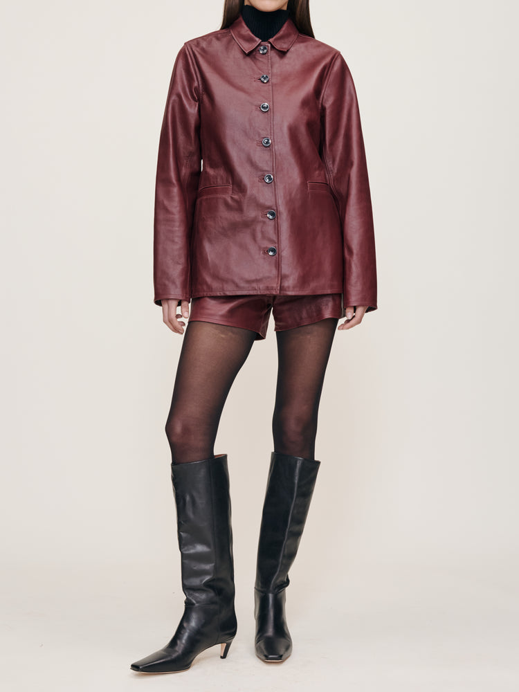 DL1961 Harloe Jacket