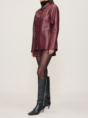 DL1961 Harloe Jacket