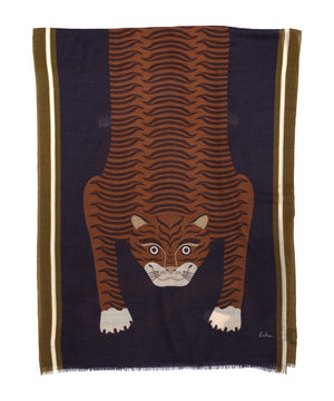 Echo Hear Me Roar Wrap, Available in 2 Colors