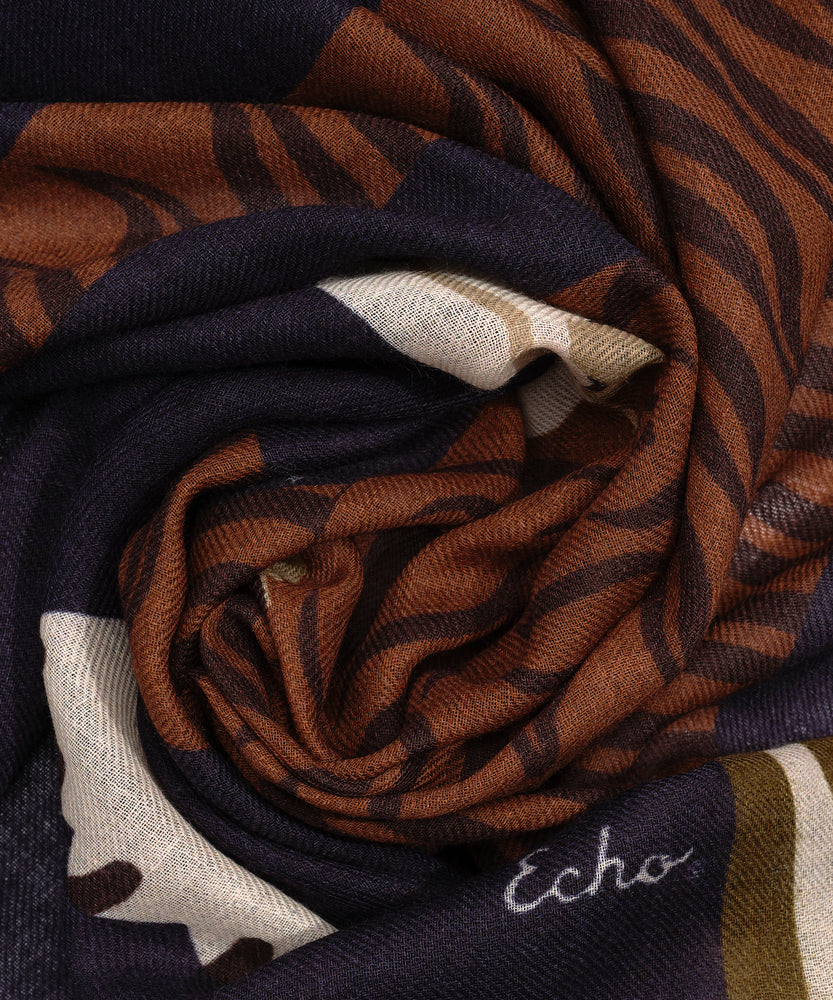 Echo Hear Me Roar Wrap, Available in 2 Colors