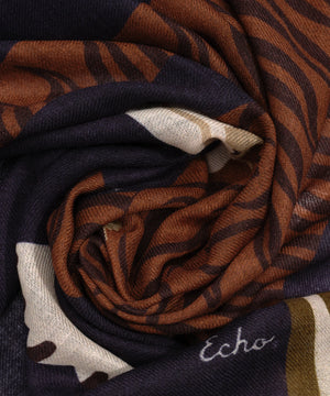 Echo Hear Me Roar Wrap, Available in 2 Colors