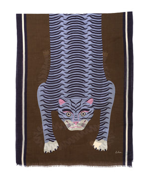 Echo Hear Me Roar Wrap, Available in 2 Colors