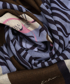 Echo Hear Me Roar Wrap, Available in 2 Colors