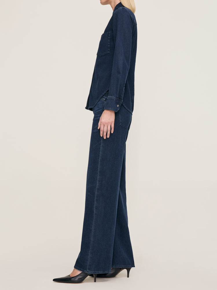 DL1961 Ines Shirt