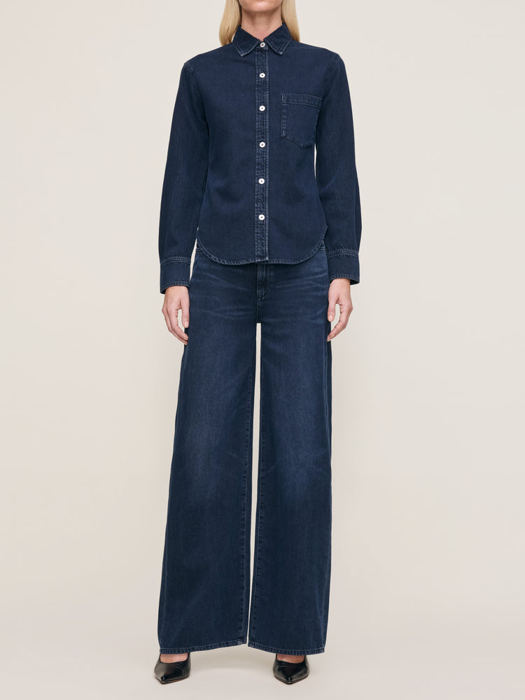 DL1961 Ines Shirt