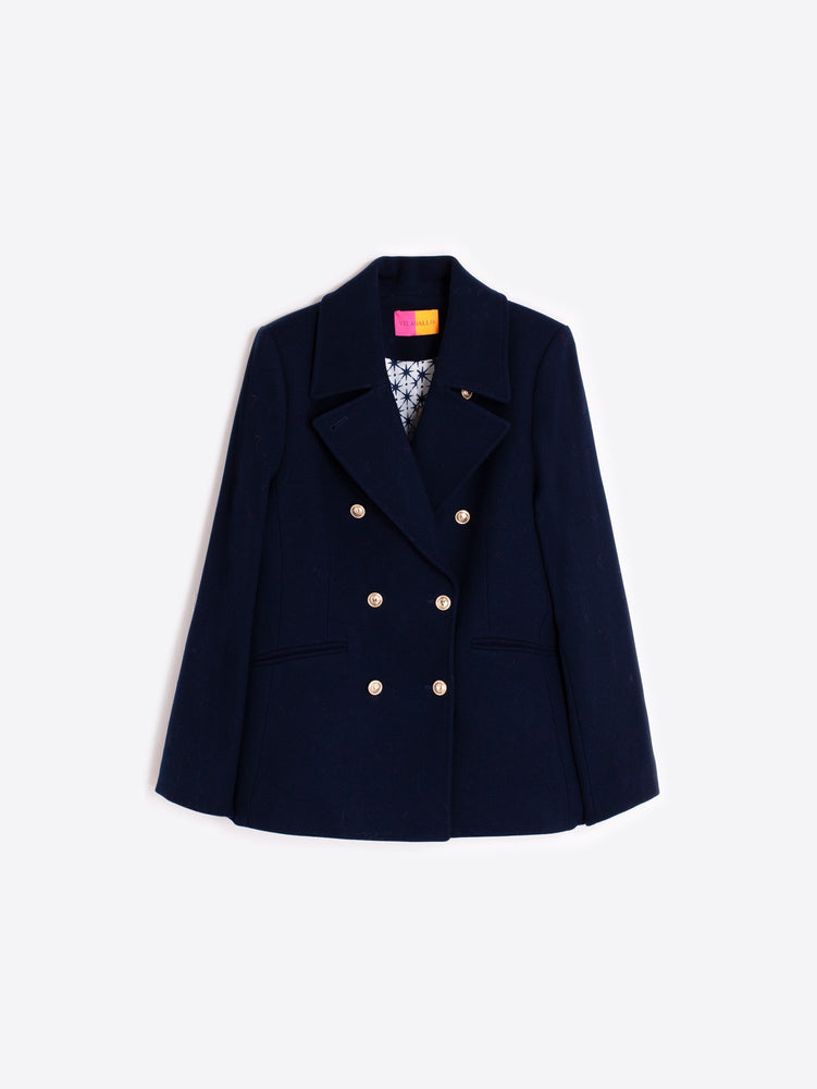 Vilagallo Marinera Blazer