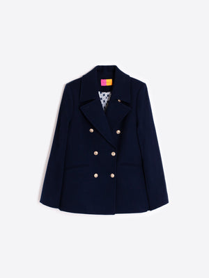 Vilagallo Marinera Blazer