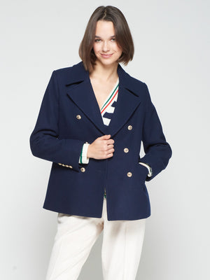 Vilagallo Marinera Blazer