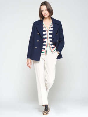 Vilagallo Marinera Blazer