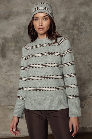 Alp n Rock Kelly Sweater