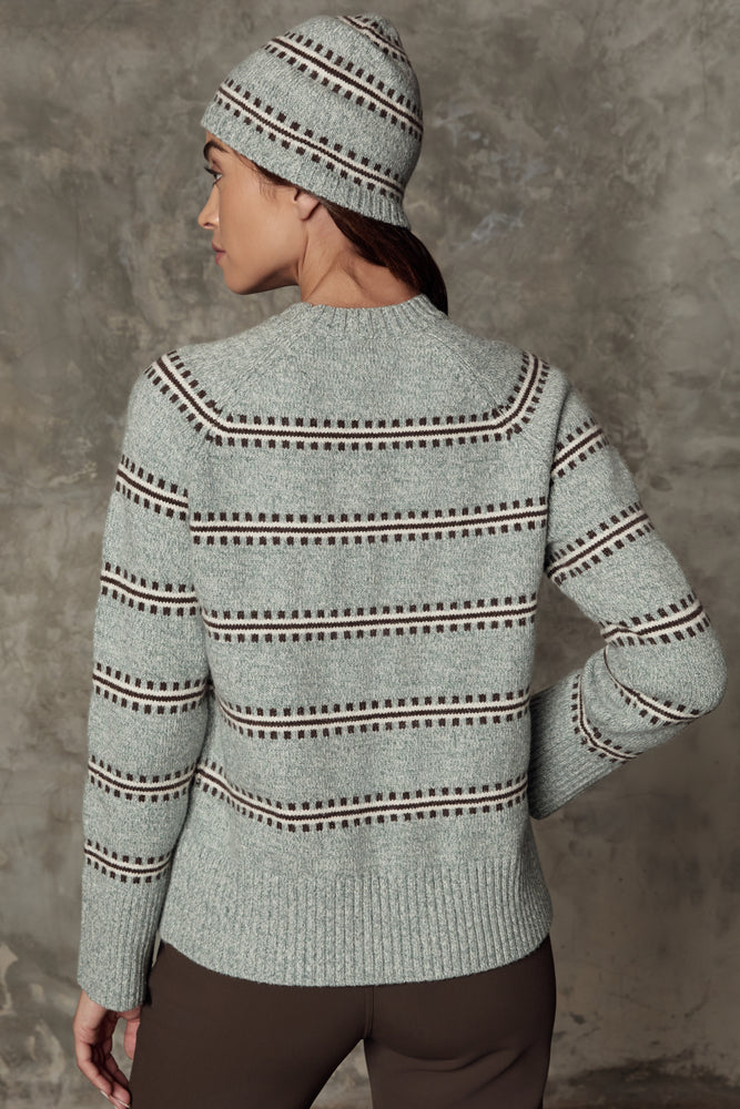 Alp n Rock Kelly Sweater