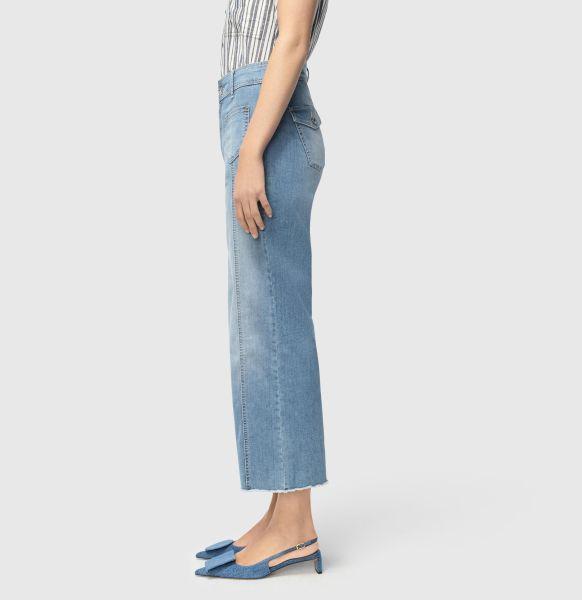 MAC Jamie Fringe Hem