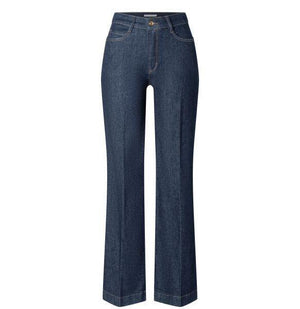 MAC Wide Authentic Jeans