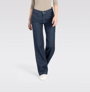 MAC Wide Authentic Jeans