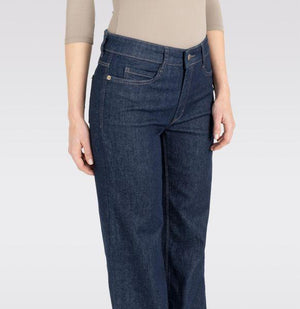 MAC Wide Authentic Jeans