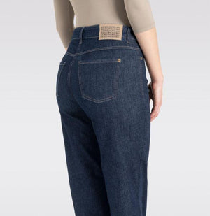 MAC Wide Authentic Jeans