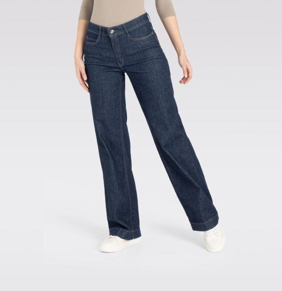 MAC Wide Authentic Jeans
