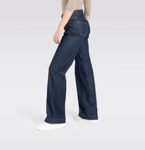 MAC Wide Authentic Jeans