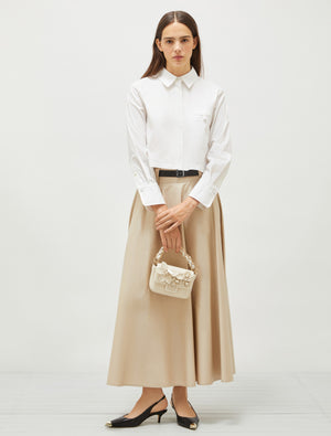 Marella Kuban Skirt