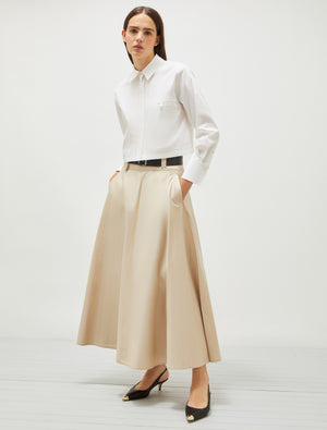 Marella Kuban Skirt