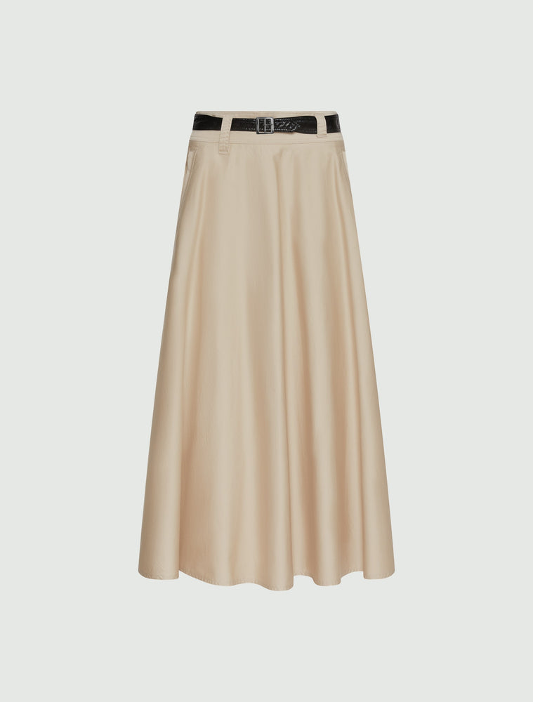 Marella Kuban Skirt