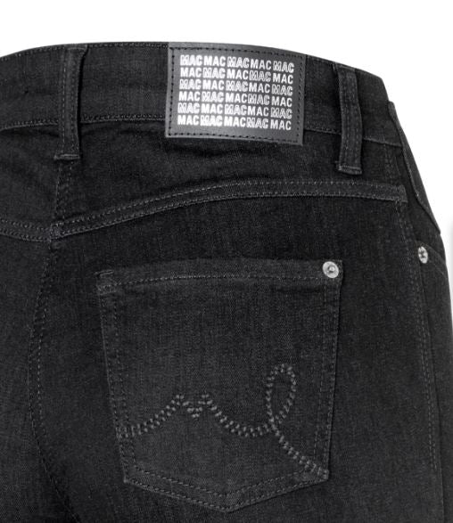 MAC Laura Straight Flare Jeans