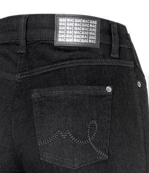 MAC Laura Straight Flare Jeans