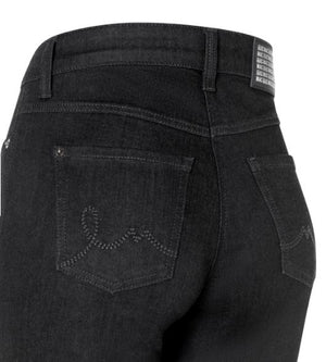 MAC Laura Straight Flare Jeans