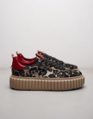 Kennel & Schmenger Zap Platform Sneaker