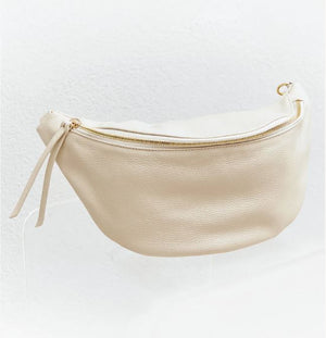 Debbie Katz Lilla Sling Bag, Available in 8 Colors