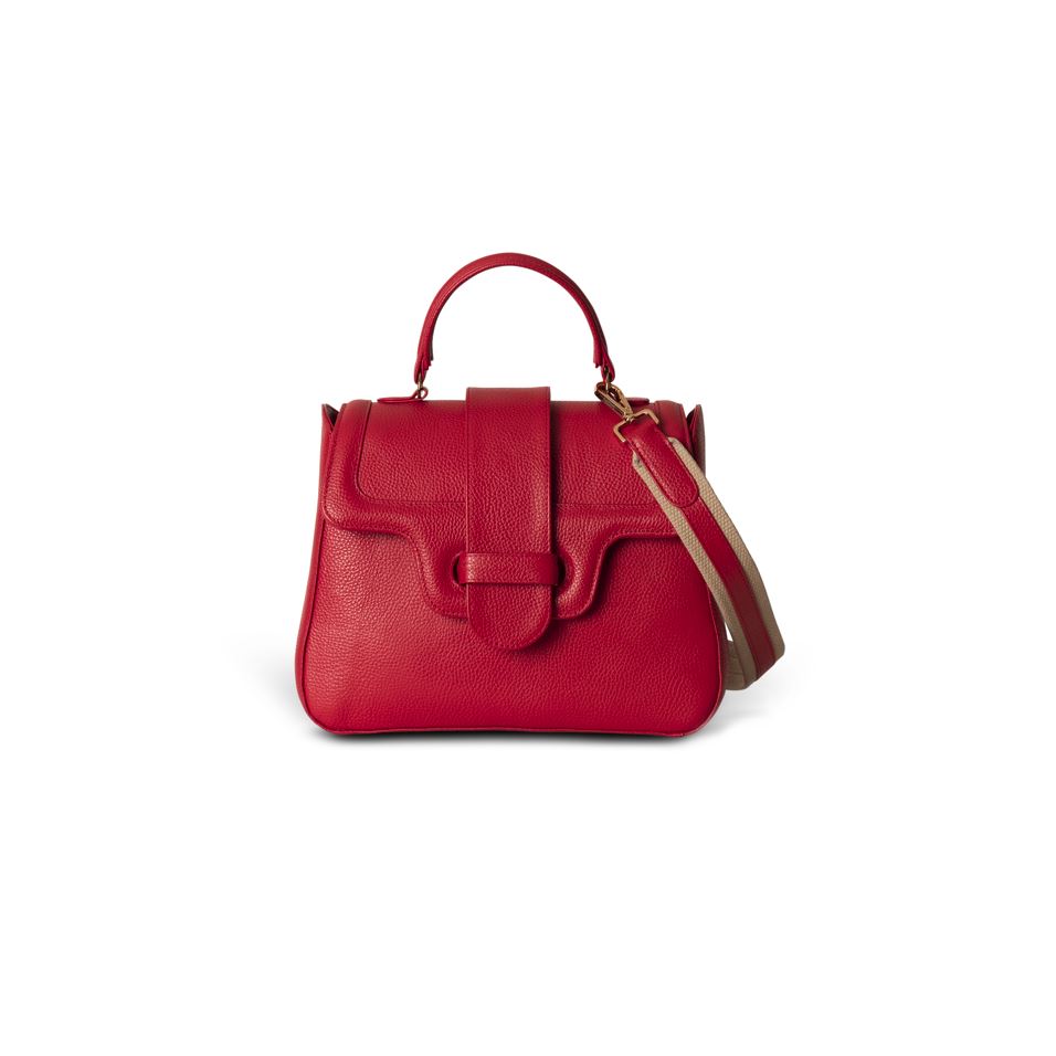 
            
                Load image into Gallery viewer, Sabbai Luna Bag, Available in 3 Colors
            
        