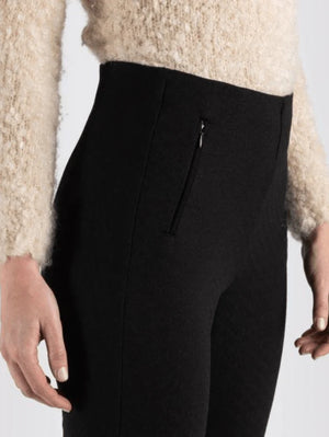 MAC Boot Leg Twill Pants