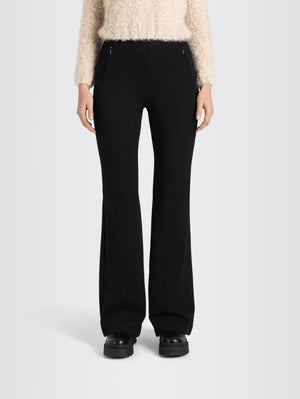 MAC Boot Leg Twill Pants
