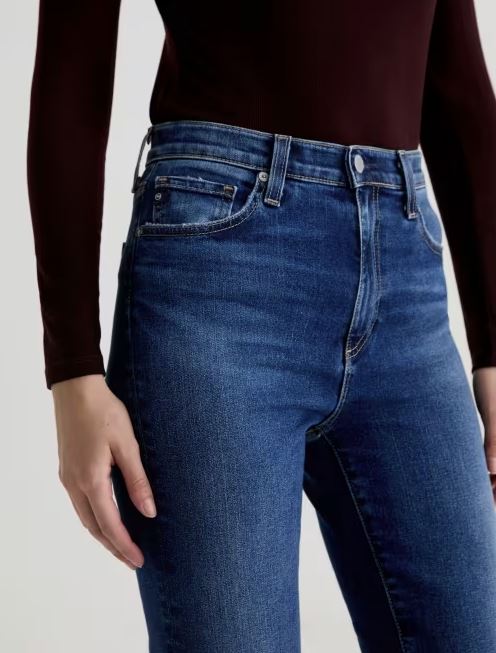 AG Jeans Madi Jean