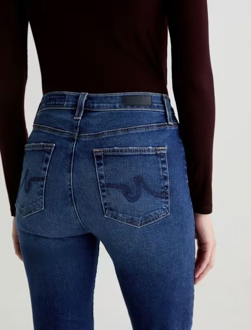AG Jeans Madi Jean