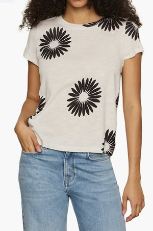 Sanctuary The Perfect Tee, Mandala