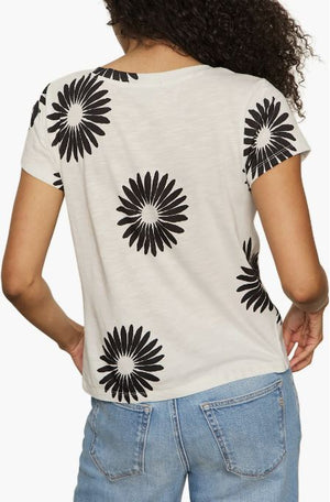 Sanctuary The Perfect Tee, Mandala