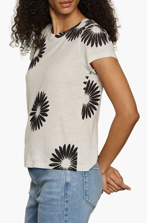 Sanctuary The Perfect Tee, Mandala