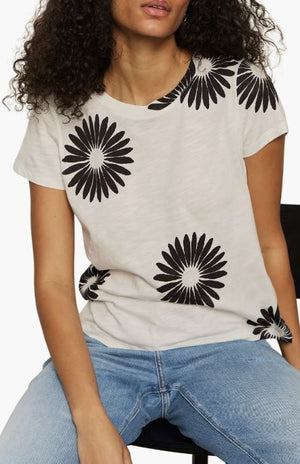 Sanctuary The Perfect Tee, Mandala