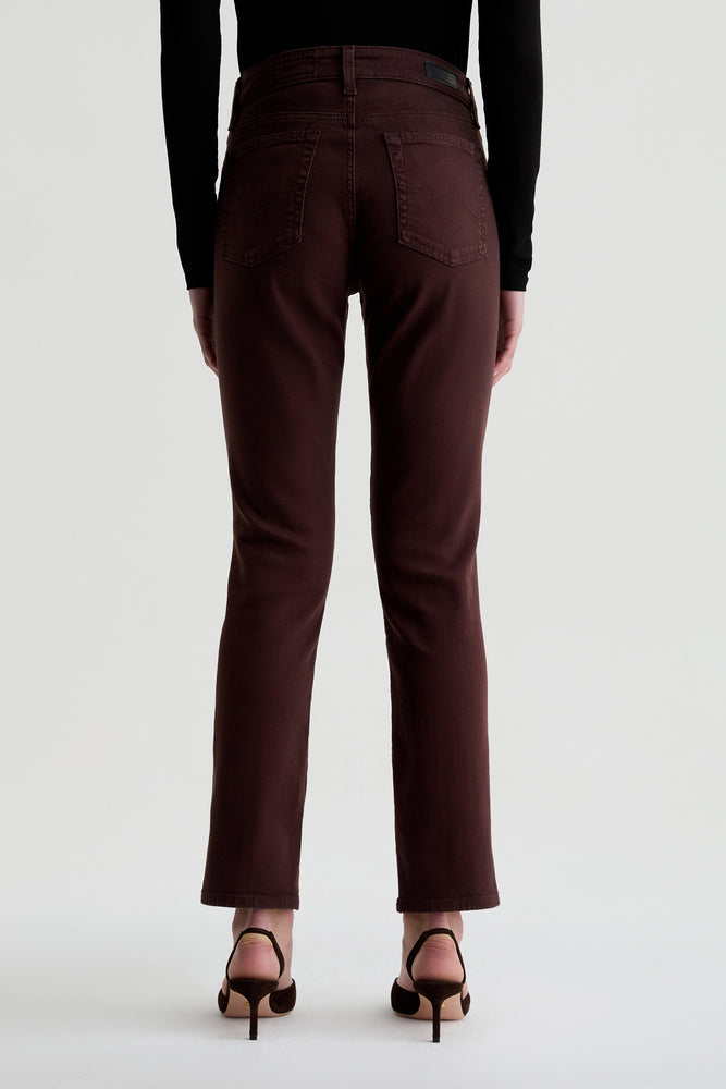 AG Jeans Mari Jean, Coffee Bean