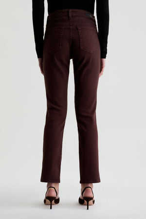 AG Jeans Mari Jean, Coffee Bean