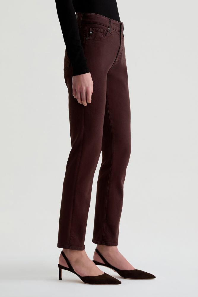 AG Jeans Mari Jean, Coffee Bean