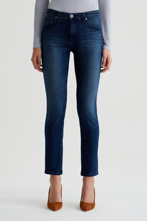 AG Jeans Mari Jean, Epilogue