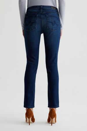 AG Jeans Mari Jean, Epilogue
