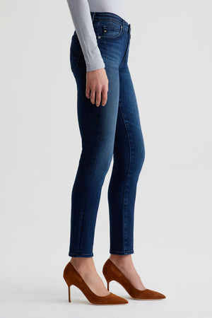 AG Jeans Mari Jean, Epilogue
