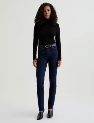 AG Jeans Mari Extended Jean, Modern Indigo