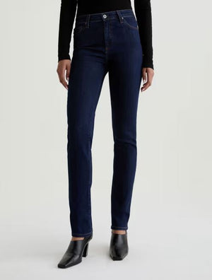AG Jeans Mari Extended Jean, Modern Indigo
