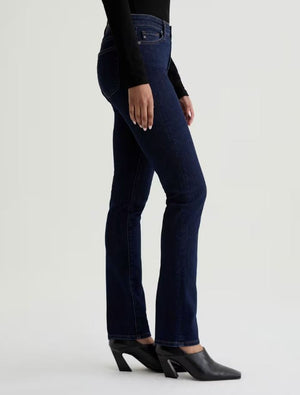AG Jeans Mari Extended Jean, Modern Indigo